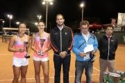 WONG-ANDREESCU (CAN) CAMPEONAS DOBLES